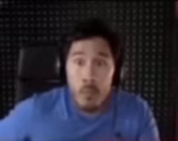 Was That The Stare of 87? Meme Template