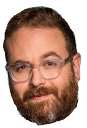 Sam Reich Meme Template