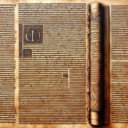 Codex Sinaiticus...TEXTUAL CORRECTIONS and MARGINALIA reflect EV Meme Template