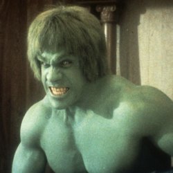 RIP HULK Meme Template