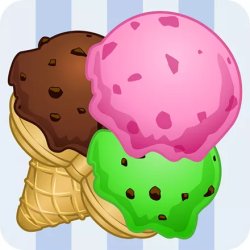 Ice cream game Meme Template