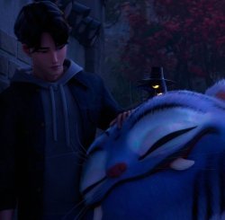 Kpop Demon Hunters Meme Template