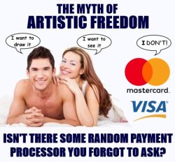 artistic freedon Meme Template