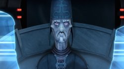 sib canay clone wars Meme Template