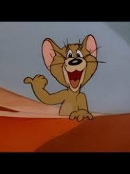 JERRY MEME Meme Template