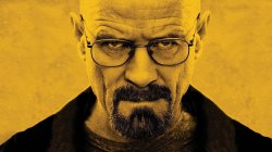 walter white Meme Template