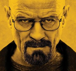 walter white2 Meme Template