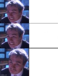 McLuskey Meme Template