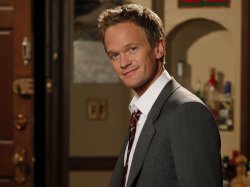 Barney Stinson Meme Template