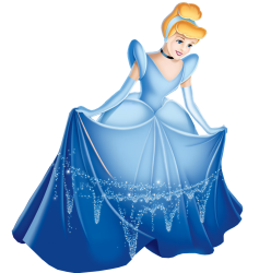 PNG Cenicienta Meme Template