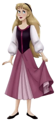 PNG Princesa Elena - Princess Eilonwy - Disney Meme Template