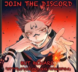 Join the discord template Meme Template