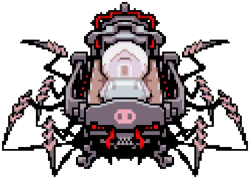 Porky Minch Meme Template