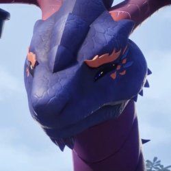 Crying dragon (ninjago) Meme Template