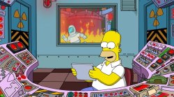 Ignoring warning signs Meme Template