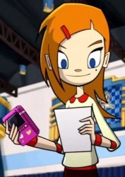 Heidi Weinerman Meme Template
