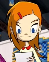 Heidi Weinerman Meme Template