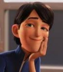 Jim Lake Jr. Voice - Trollhunters (TV Show) - Behind The Voice A Meme Template