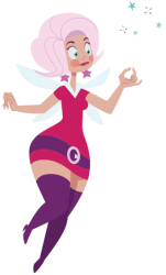 Willow The Fairy Meme Template