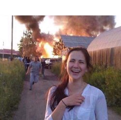 its all fine Meme Template