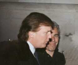 Geoff Loves Donny Meme Template