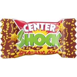 Center Shock Meme Template