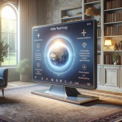 GIFTED TV to watch BIBLE TEACHINGS, ask questions about SPIRITUA Meme Template