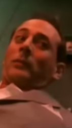 Pee wee Meme Template