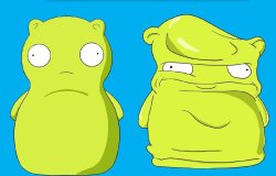 Kuchi Kopi Meme Template