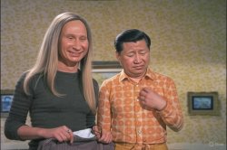 Putin and Xi Jinping Meme Template