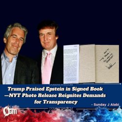 Epstein is the greatest Meme Template