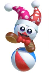 Ball marx Meme Template