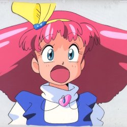 minky momo Meme Template