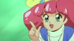 minky momo Meme Template