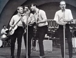 Beach Boys Meme Template