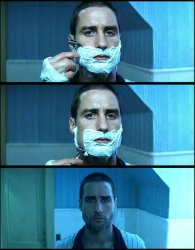 Richie Tenenbaum Meme Template