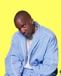 Malice, Clipse, 2025, let god sort em out Meme Template