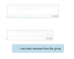 Monólogo whatsapp Meme Template