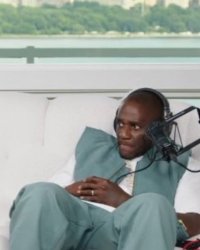 Malice, Clipse, 2025, Joe Budden Podcast, let god sort em out Meme Template