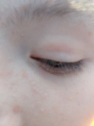 PhilyaKotGames' right eye Meme Template