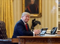 Loser in Chief Meme Template