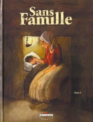 Sans Famille Meme Template