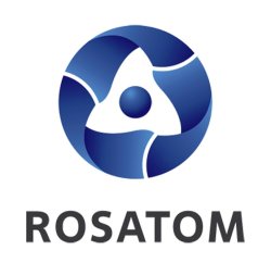 ROSATOM - Logo Meme Template