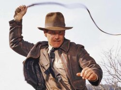 indiana jones whip Meme Template