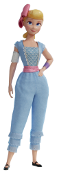 Bo Peep Meme Template