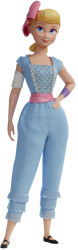 Bo Peep Meme Template