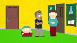 Dog whisperer south park Meme Template