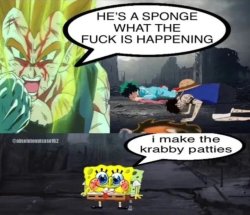 WTF IS HAPPENING Meme Template