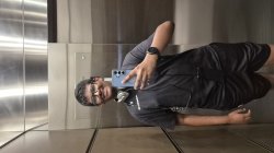 Owu glow up? Meme Template