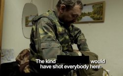 The kind vladimir ilych would have shot everyone here Meme Template